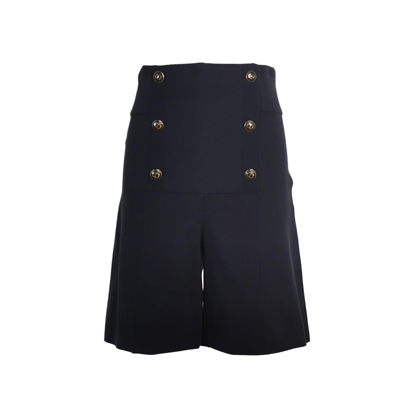 Dior Dior Women 26 Shorts Size 26" / US 2 / IT 38 - 1 Thumbnail