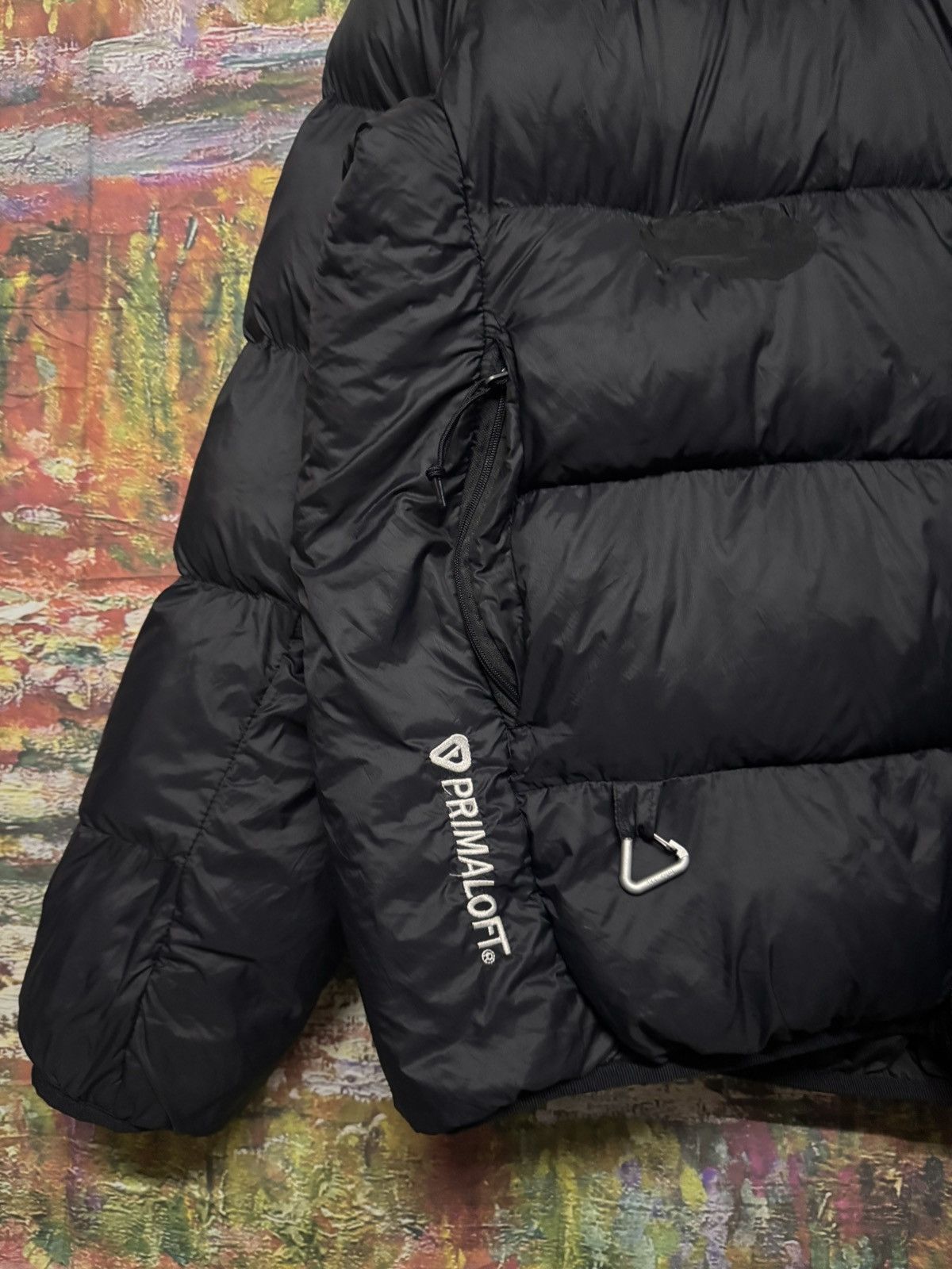 Nike ACG Nike ACG Lunar lake Primaloft Puffer Jacket Size US XL / EU 56 / 4 - 6 Thumbnail