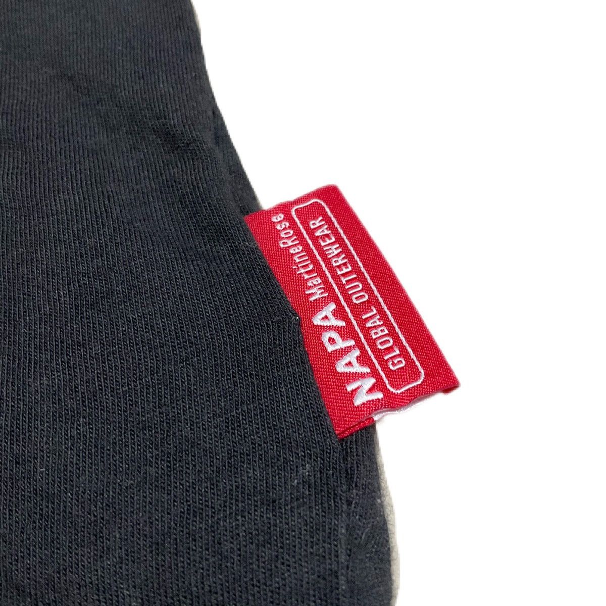 Martine Rose × Napapijri 🔥Napapijri x Martine Rose Shirt Size US L / EU 52-54 / 3 - 6 Thumbnail