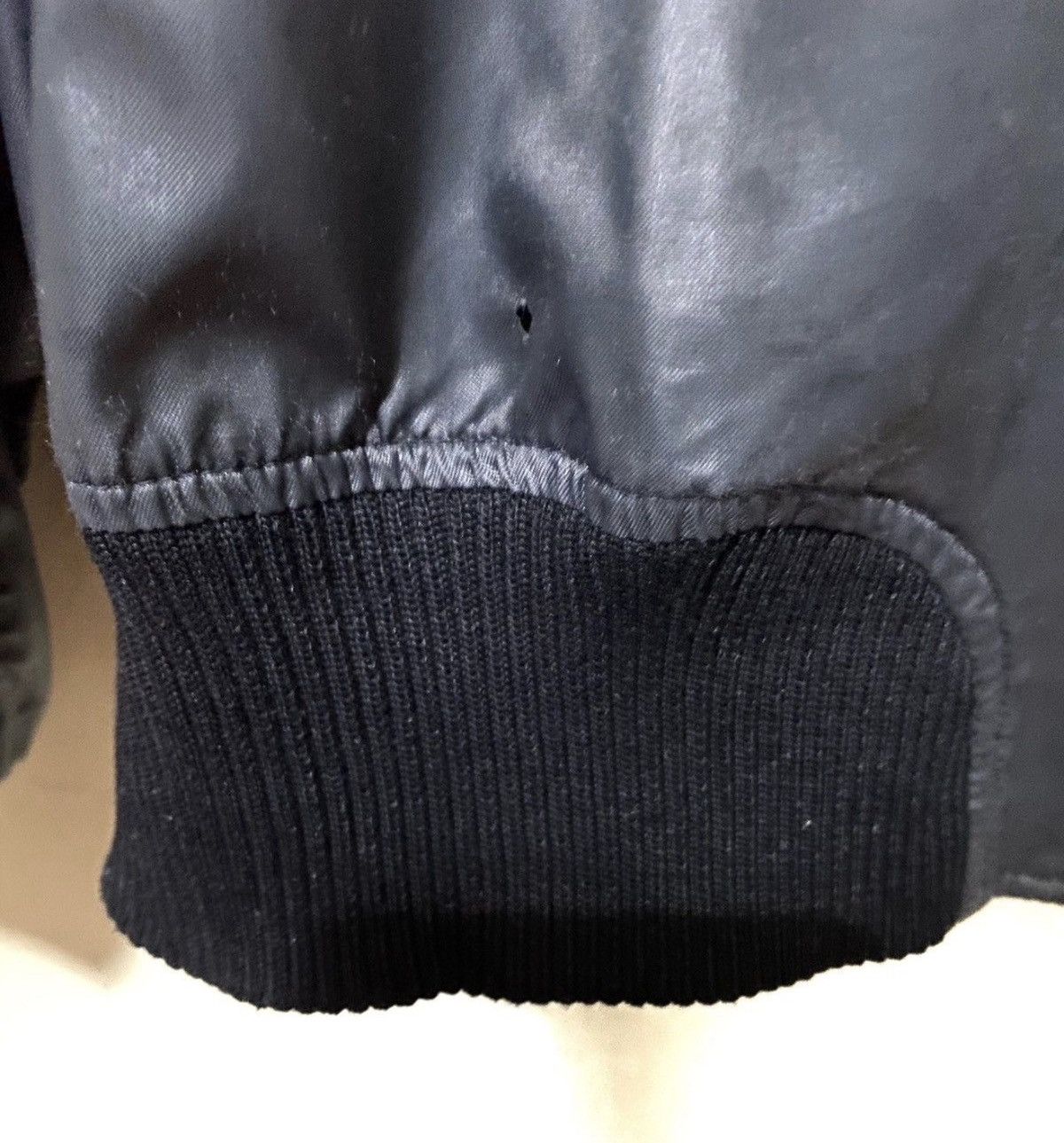 Issey Miyake Vintage 80’s Issey Skyline by Issey Miyake Jacket Size US M / EU 48-50 / 2 - 7 Thumbnail