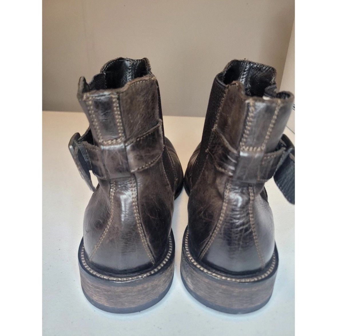 Other Johnston and murphy boots Size US 9 / EU 42 - 4 Thumbnail