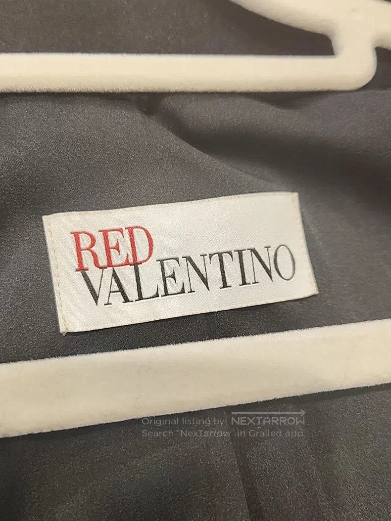 Valentino Valentino Coats Women's clothing Size S / US 4 / IT 40 - 3 Thumbnail