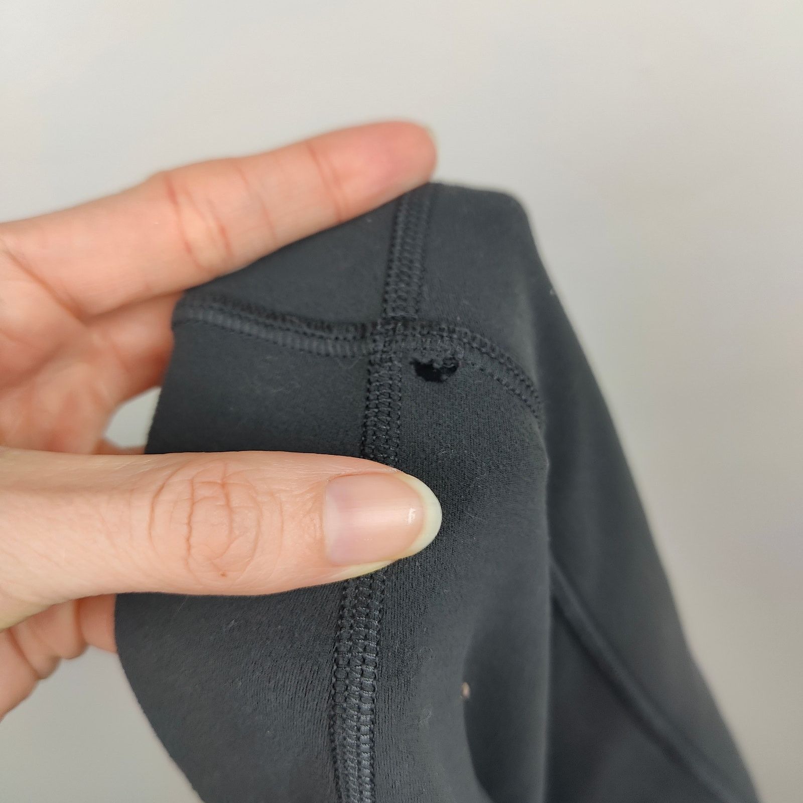 Lululemon Lululemon Groove Super-High-Rise Flared Pant Womens 14 Nulu Size 36" / US 14 / IT 50 - 8 Thumbnail