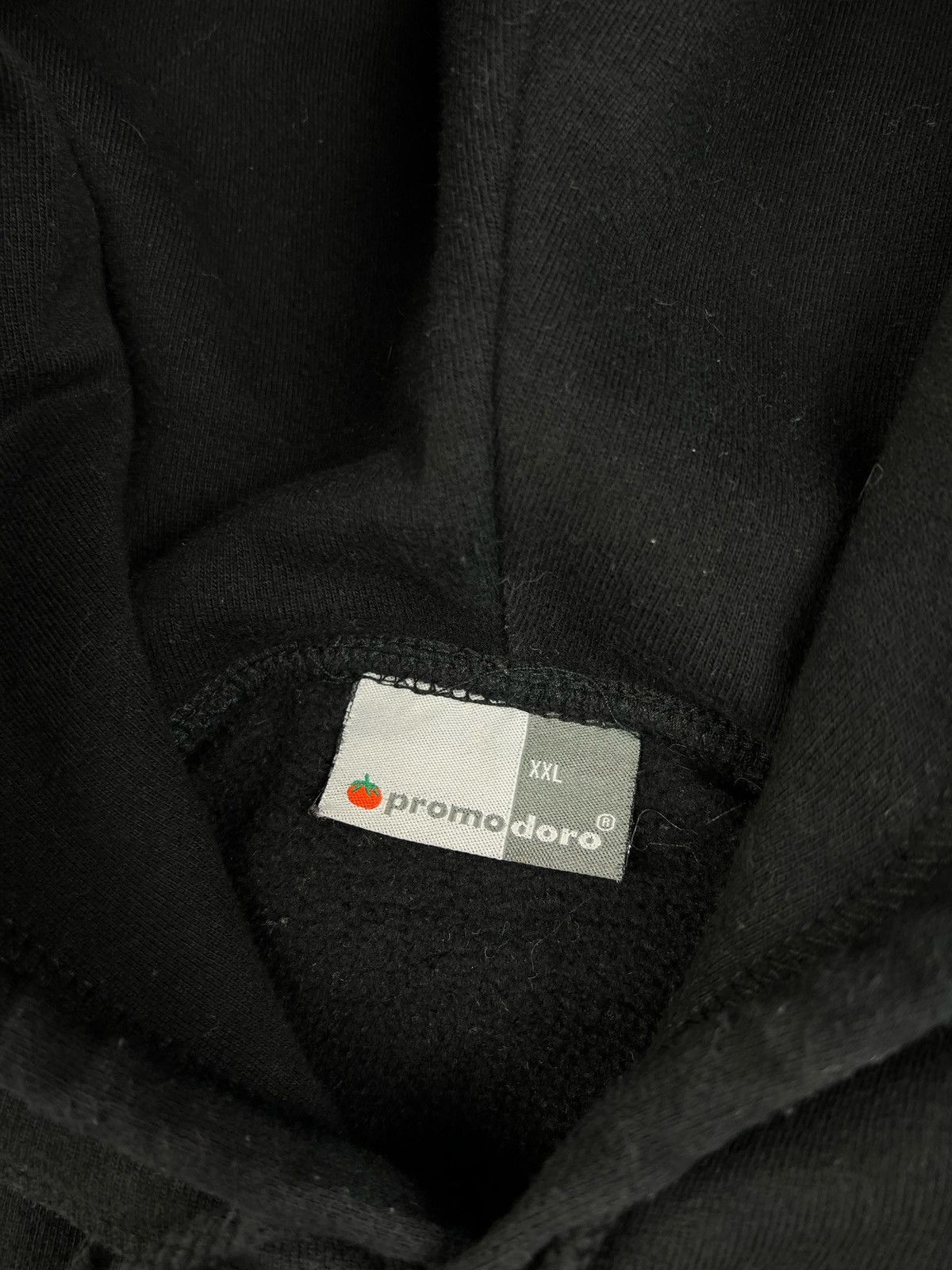Band Tees × Vintage Very Rare Rammstein hoodie horror Size US XXL / EU 58 / 5 - 3 Thumbnail
