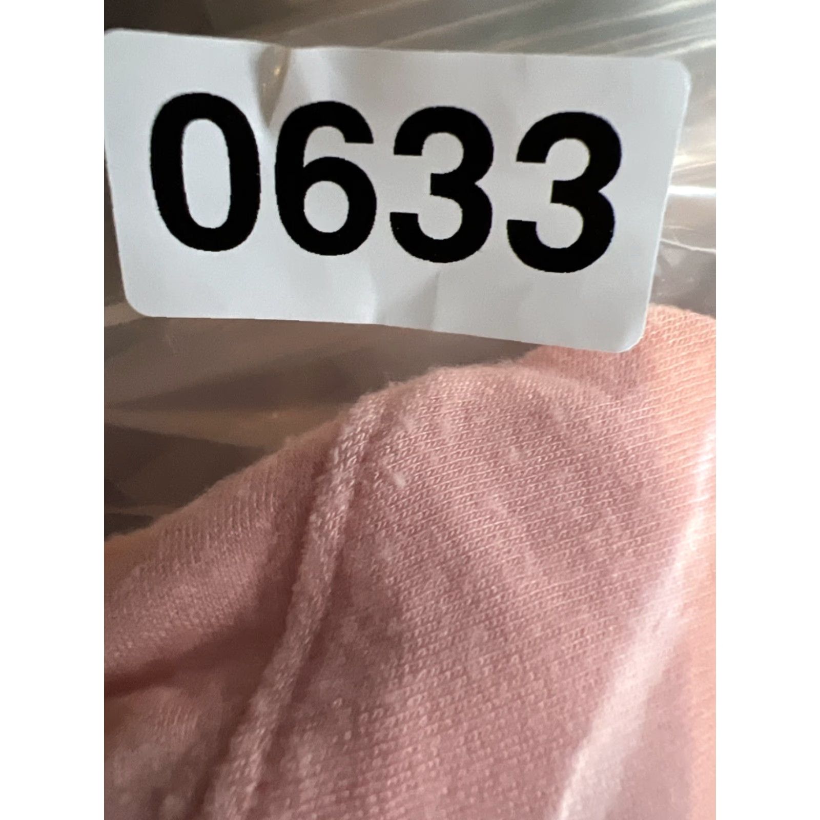 Athleta Athleta Sweatshirt Womens M Pink Long Sleeve Yoga Gym Mindset Minimalist Pullover Crew Neck Activewear Size M / US 6-8 / IT 42-44 - 7 Thumbnail