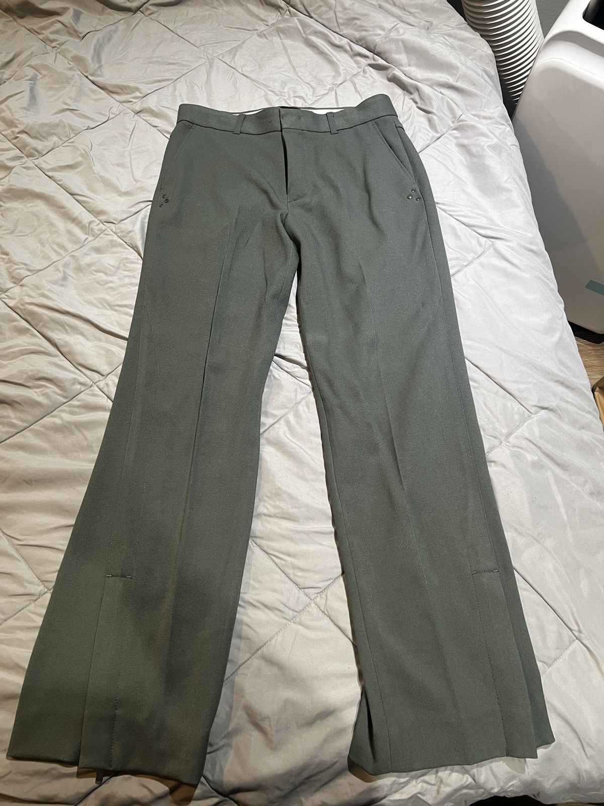 Andersson Bell Andersson Bell trousers Size US 32 / EU 48 - 1 Thumbnail