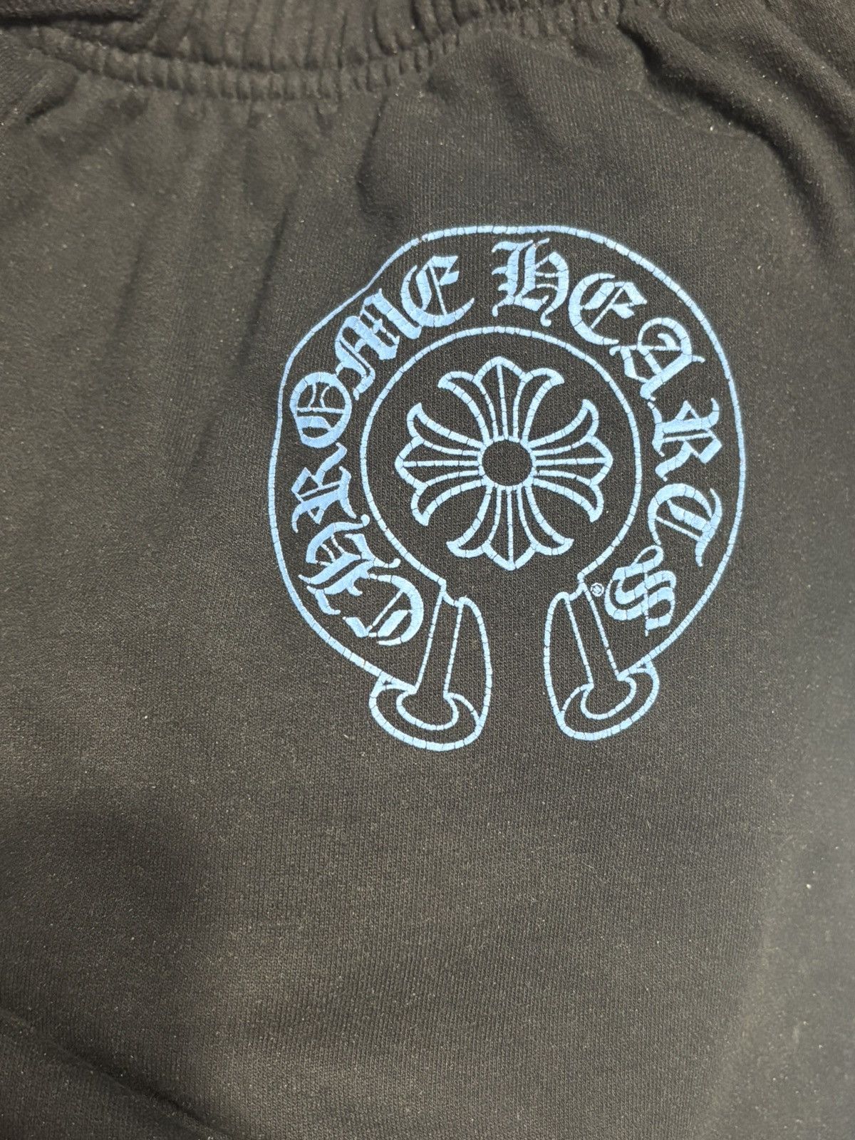 Chrome Hearts Chrome Hearts Online Exclusive Sweatpants Size SMALL Size US 30 / EU 46 - 3 Thumbnail