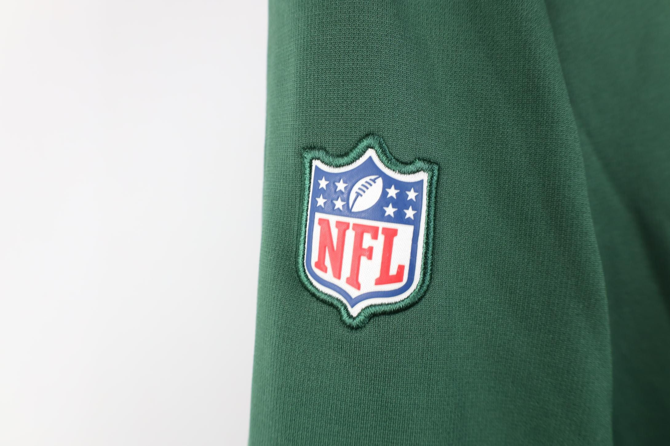 Nike Nike On Field Green Bay Packers Football Hoodie Sweatshirt Size US M / EU 48-50 / 2 - 8 Thumbnail
