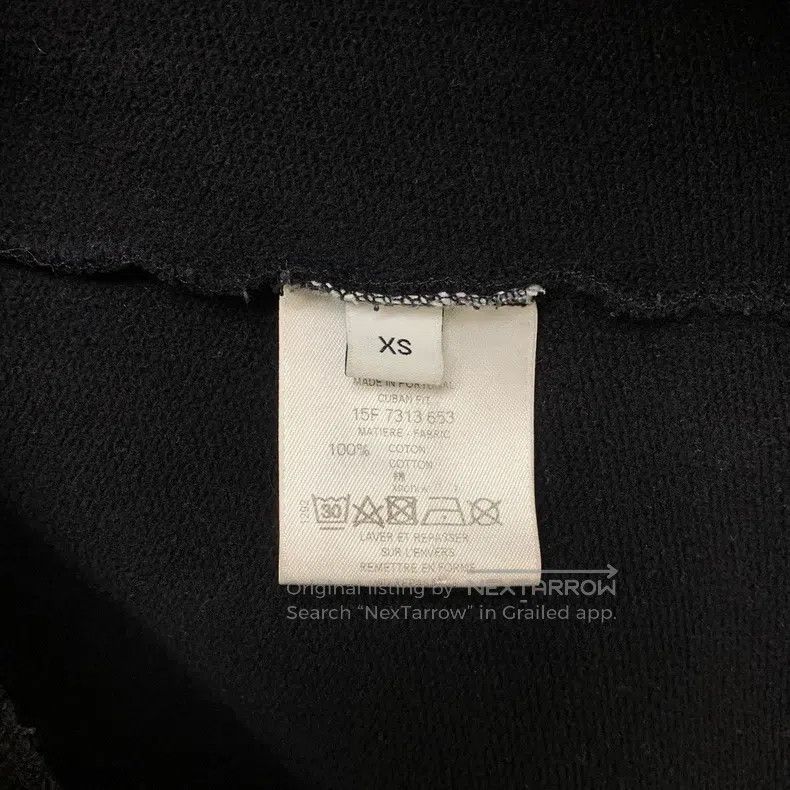 Givenchy Givenchy Dog head hoodie Size US XS / EU 42 / 0 - 4 Thumbnail