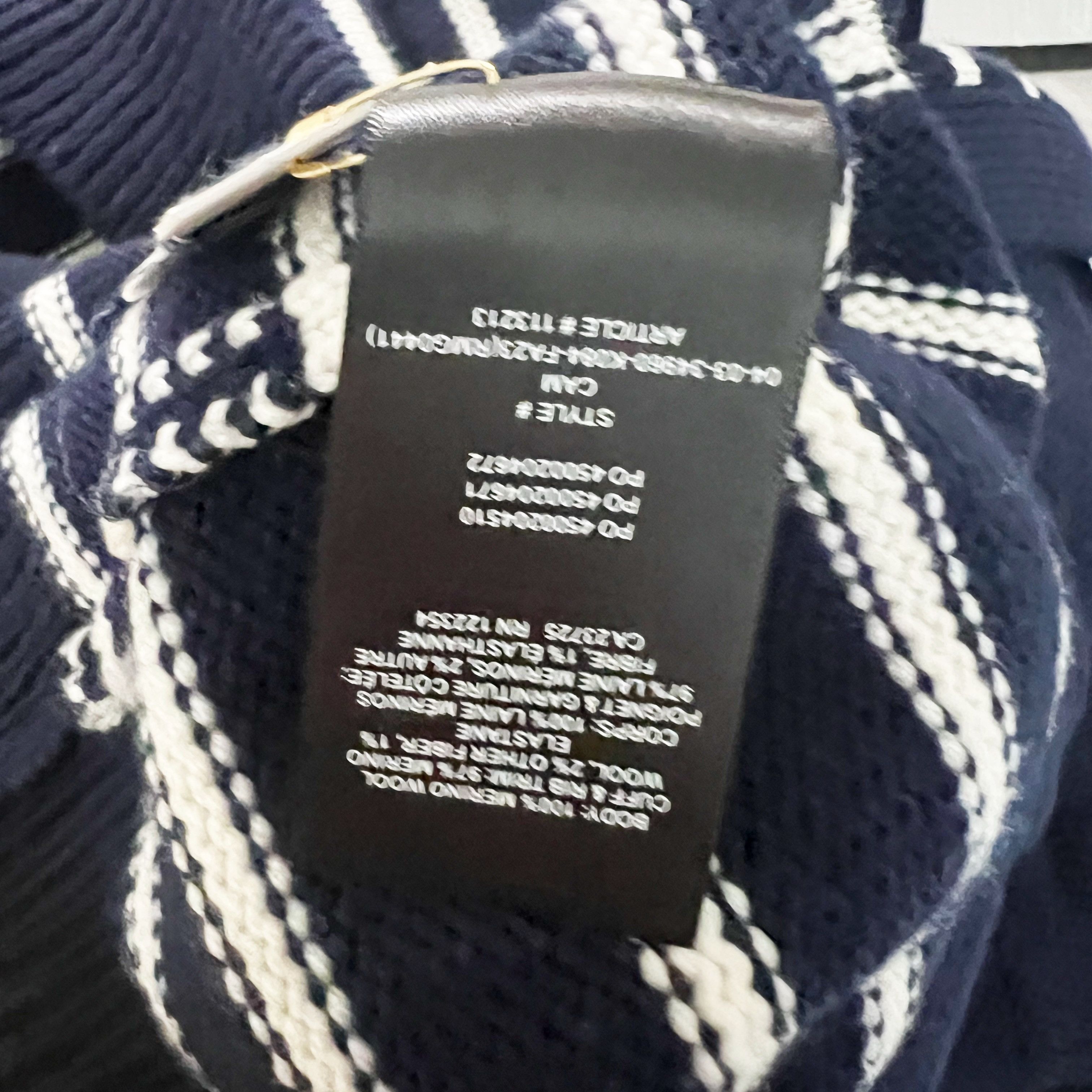 Aritzia Wilfred Aritzia Clara Relaxed Merino Wool Size S / US 4 / IT 40 - 3 Thumbnail