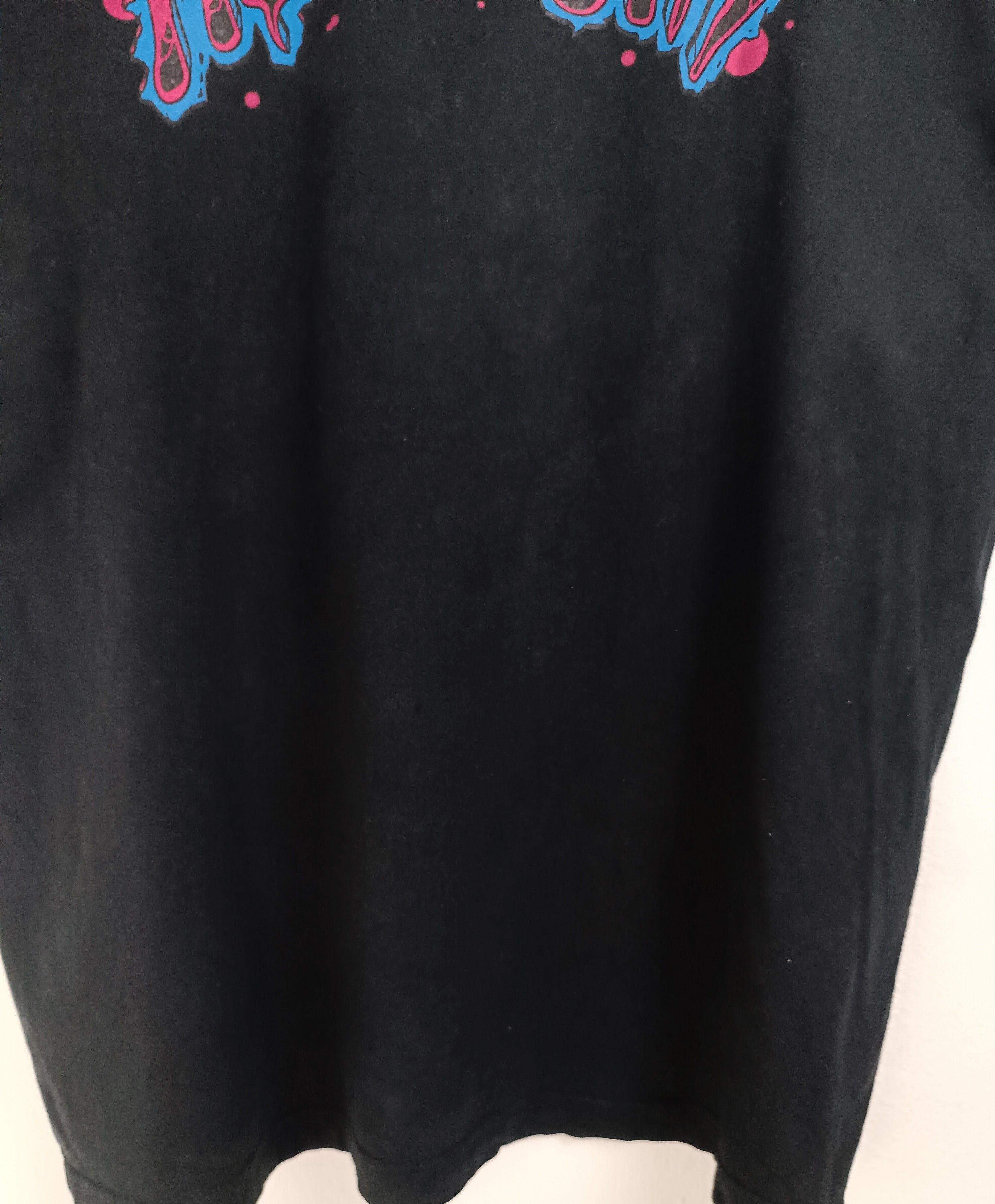 Band Tees VINTAGE Y2K HEY-SMITH SUMMER REIWA TEE SiM COLDRAIN 10FEET Size US L / EU 52-54 / 3 - 13 Thumbnail