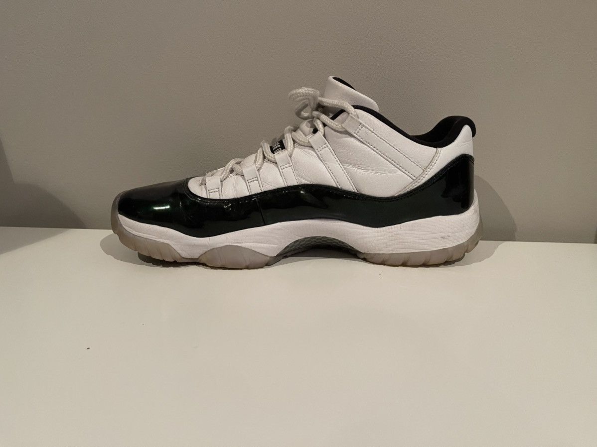 Jordan Brand Jordan 11 Retro Low Size US 13 / EU 46 - 3 Thumbnail