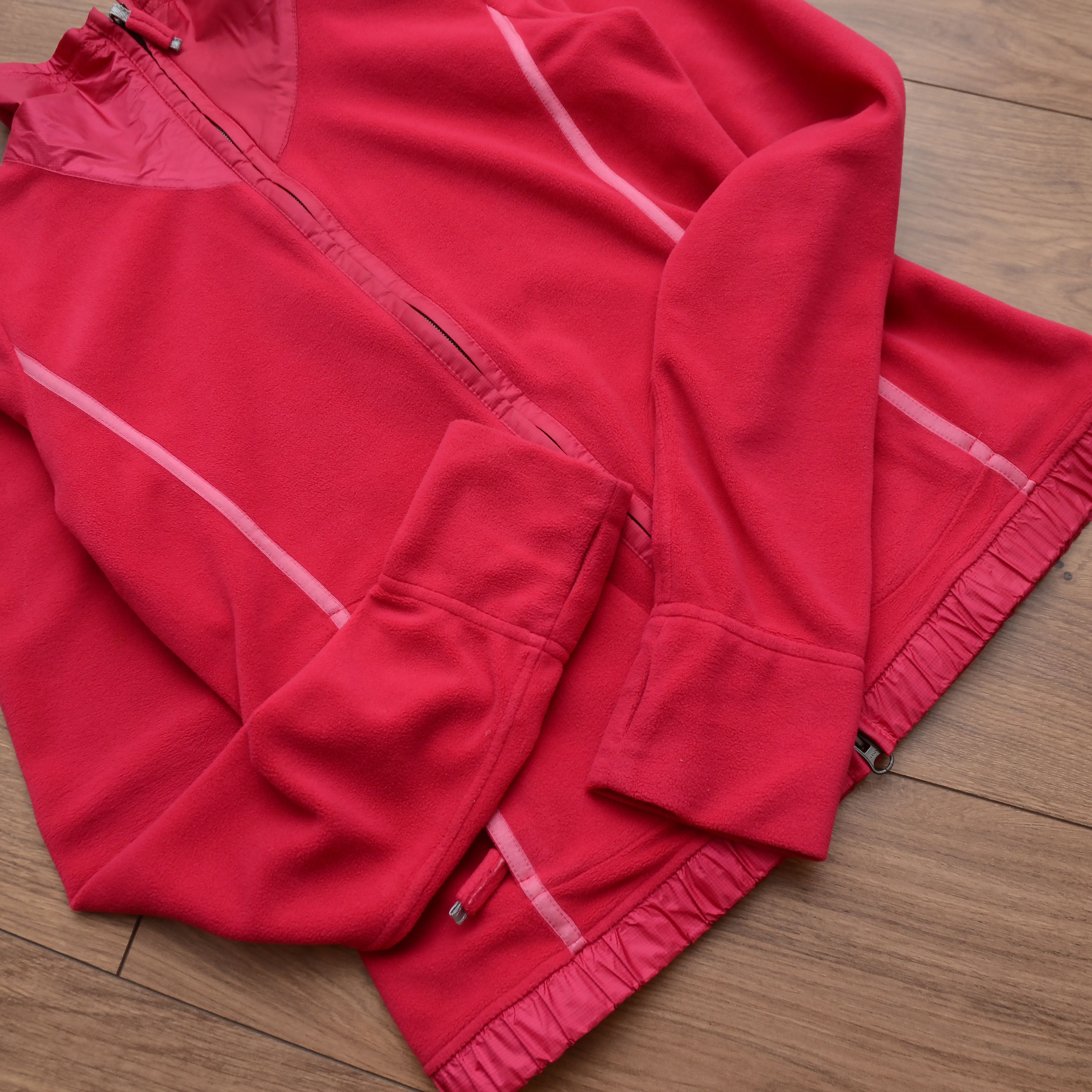 Frauenschuh Frauenschuh Limited Edition Fleece Jacket Ski Outdoor Size M / US 6-8 / IT 42-44 - 8 Thumbnail