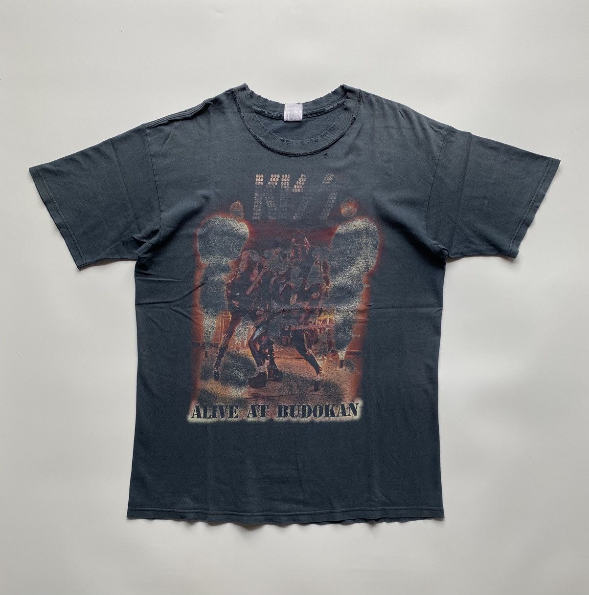 Band Tees KISS Size US L / EU 52-54 / 3 - 1 Thumbnail