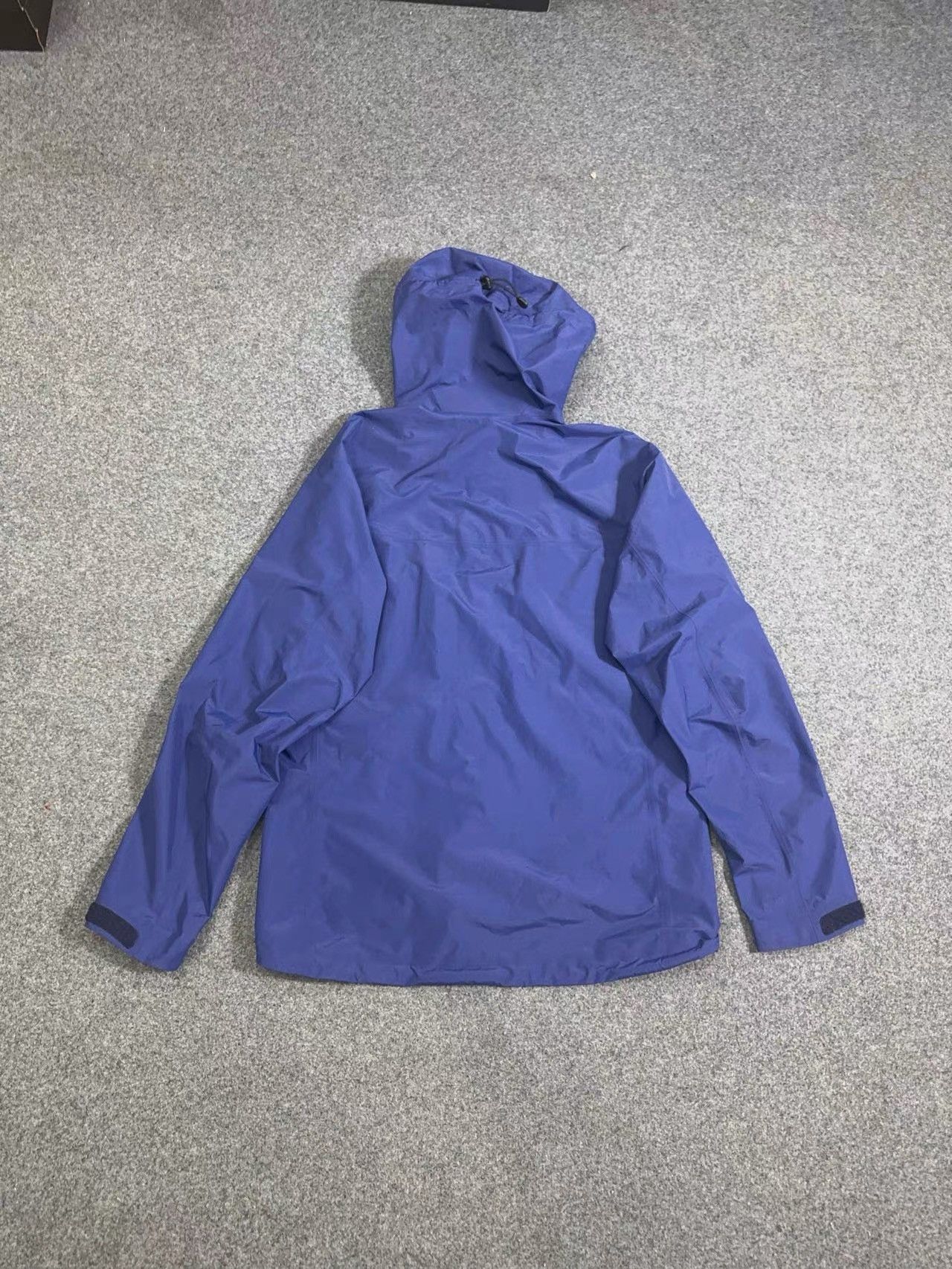 Arc'teryx Arc'teryx Alpha Hard Shell Jacket K28 Size US L / EU 52-54 / 3 - 2 Thumbnail