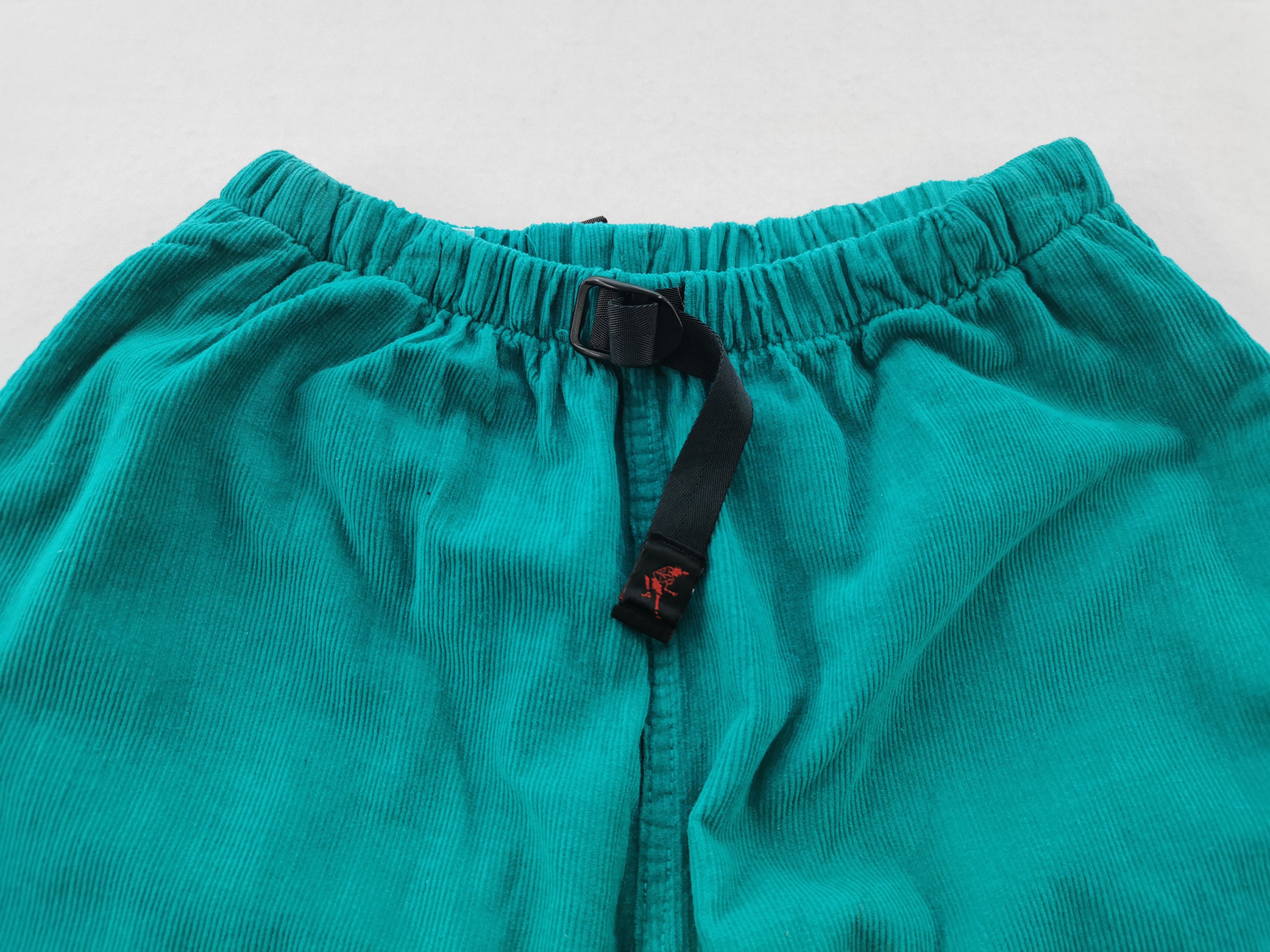Gramicci Vintage 90s Gramicci Corduroy Made In USA Waist 27-30 inches Size US 30 / EU 46 - 8 Thumbnail