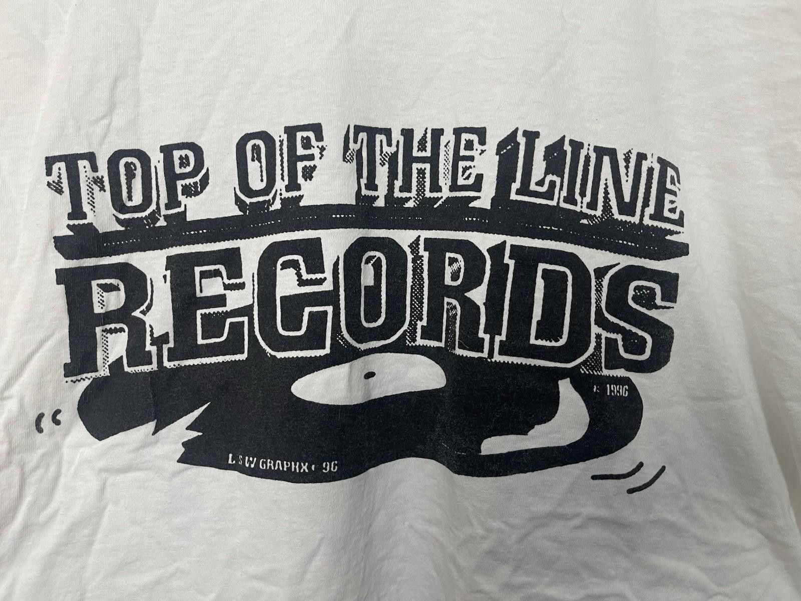 The Unbranded Brand Vintage Pistol- Money and The Power Rap Tee Size US XL / EU 56 / 4 - 5 Thumbnail