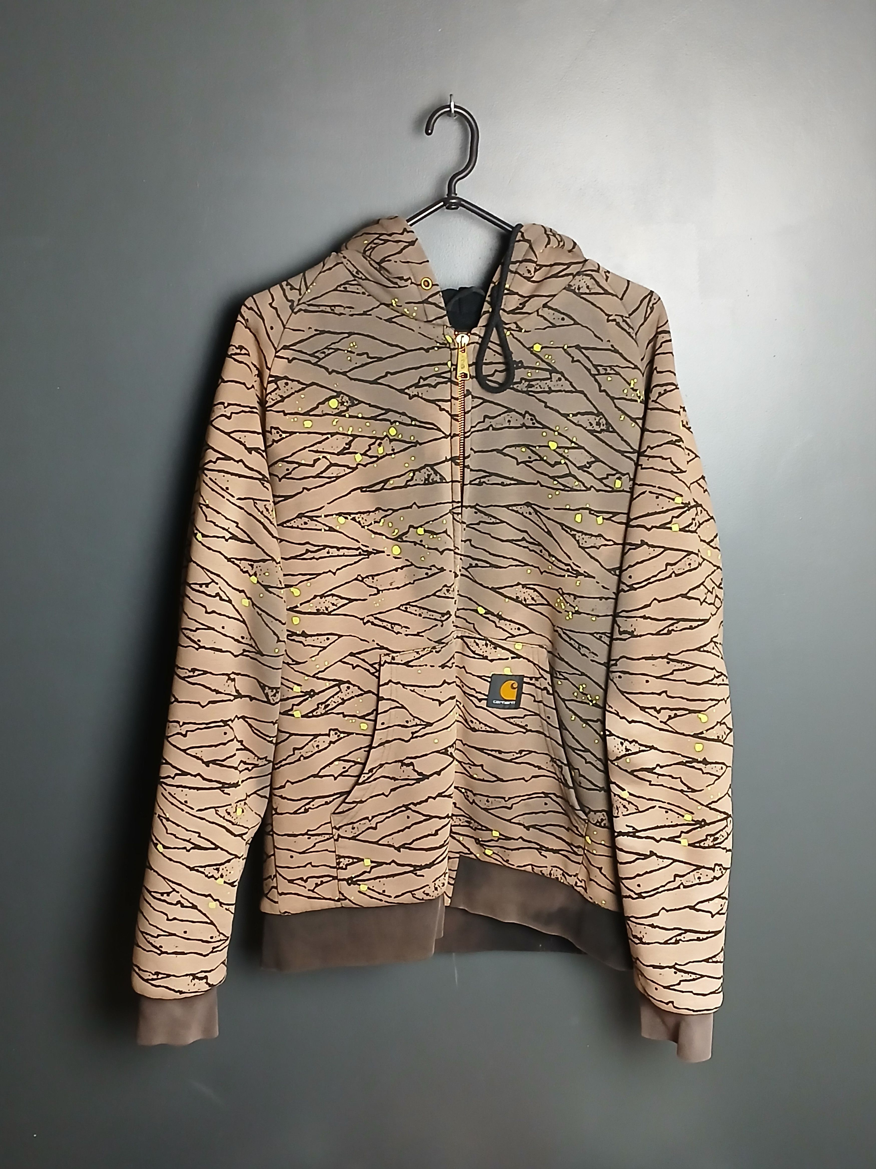Carhartt Carhartt Jacket Size US XL / EU 56 / 4 - 1 Thumbnail