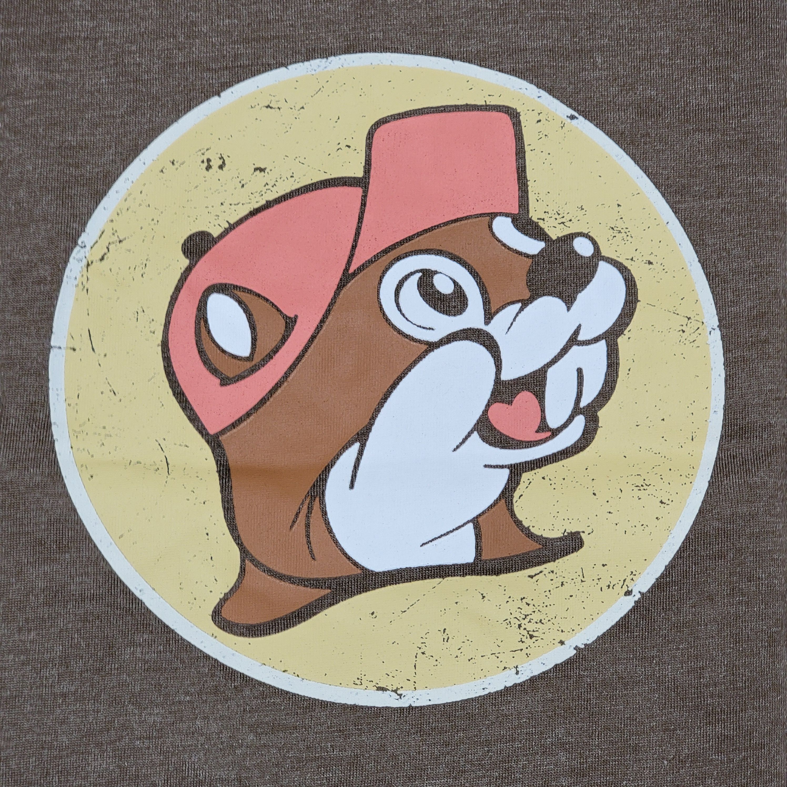 Other Buc-ee's SS Unisex Tee "Follow Me To Buc-ee's" - Size XL NWT Size XL / US 12-14 / IT 48-50 - 4 Thumbnail