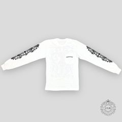 Buy Chrome Hearts Dagger T-Shirt 'Orange' - 1383 100000103DTS ORAN