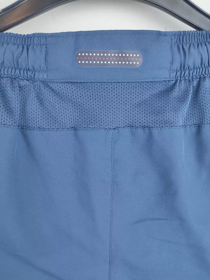 Nike Vintage 2007 Nike USA FOOTBALL SOCCER Shorts Size S Size US 30 / EU 46 - 10 Thumbnail