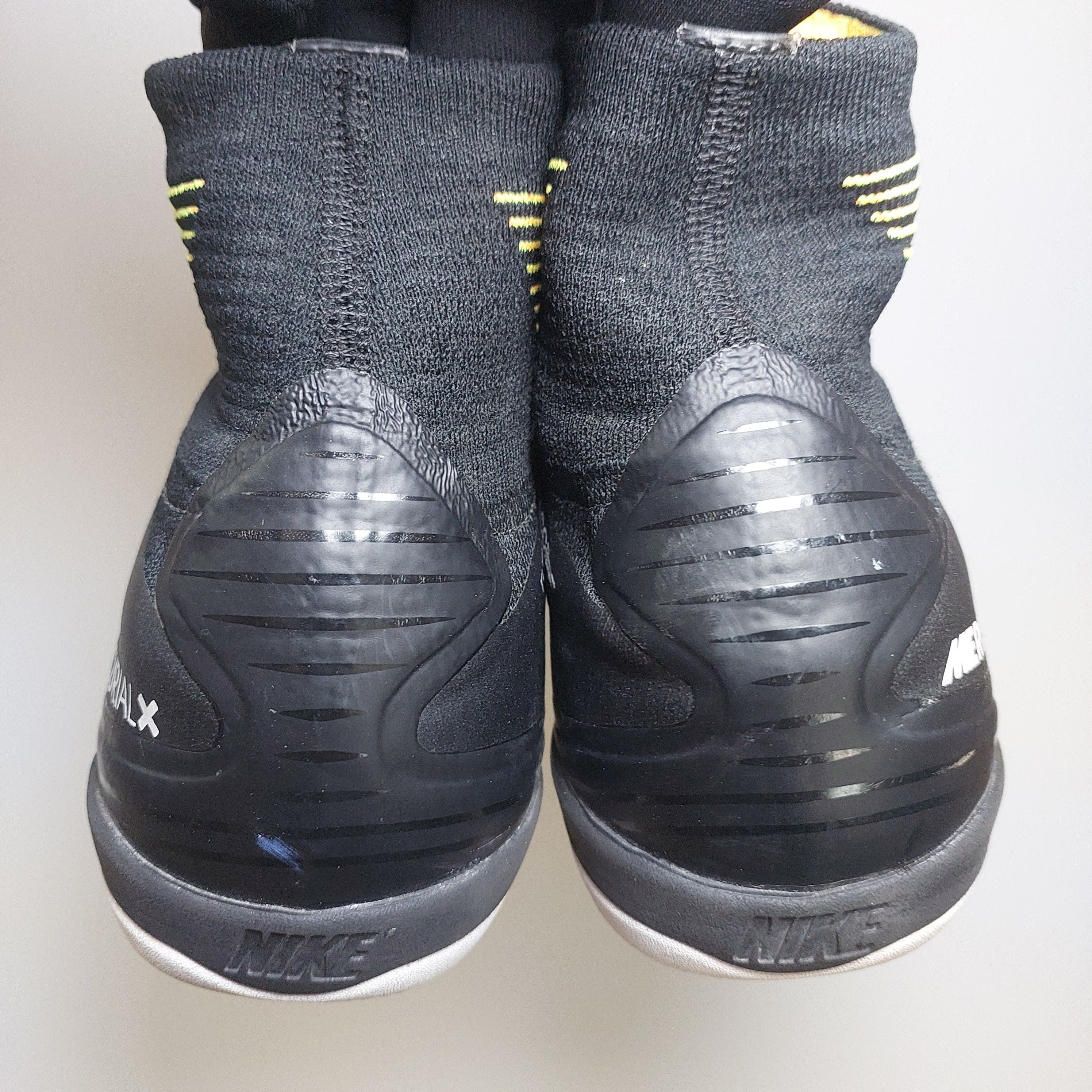 Nike MercurialX Proximo II DF ACC IC Indoor US8 UK7 26CM Size US 8 / EU 41 - 4 Thumbnail