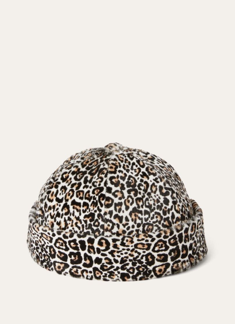 Loro Piana o1srvl11e0325 FAO0731 Size: OS / Beanie Hat / Cap Size ONE SIZE - 1 Thumbnail