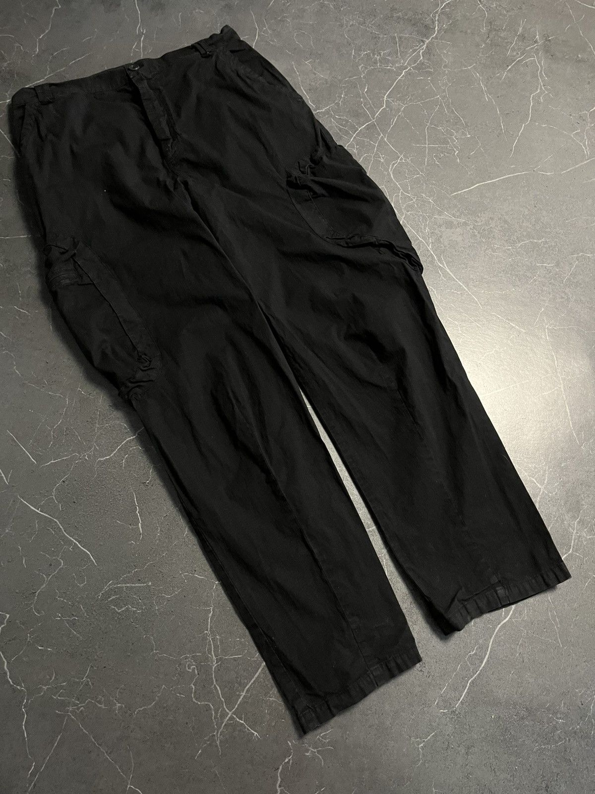 Henrik Vibskov Henrik Vibskov cargo mens pants Size US 32 / EU 48 - 3 Thumbnail