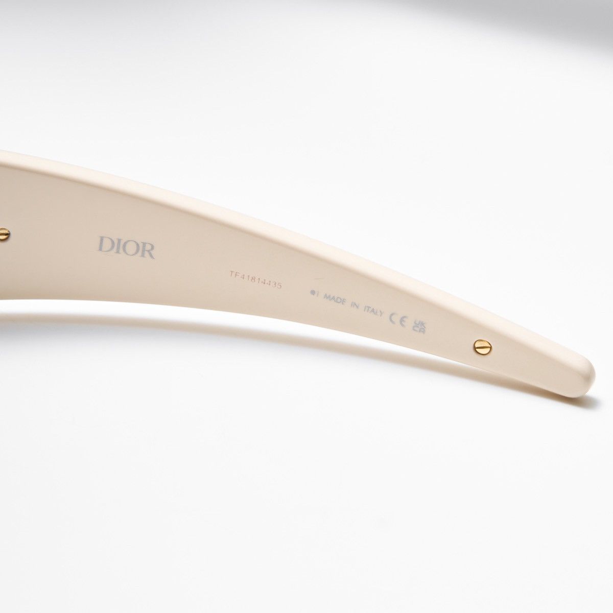 Dior DIOR VERYDIOR M1U 95B0 SUNGLASSES Size ONE SIZE - 4 Thumbnail