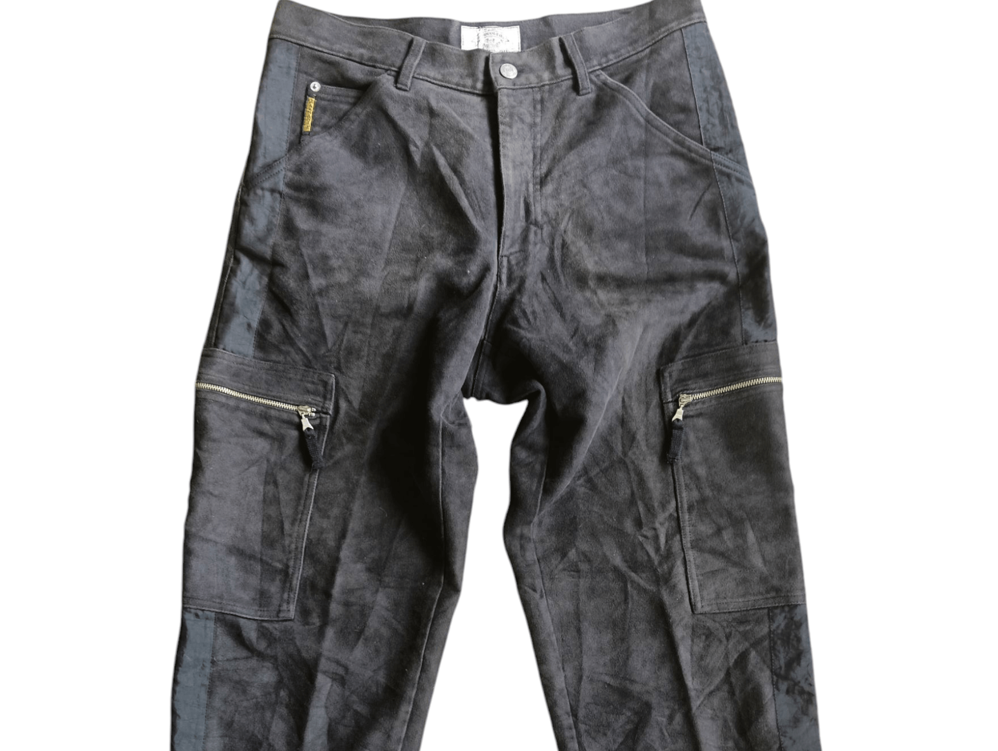 Anniversary rare Armani jeans cargo