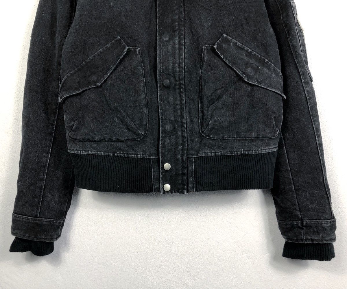 Guess Rare Vintage Guess Jeans Denim Jacket Size US M / EU 48-50 / 2 - 3 Thumbnail