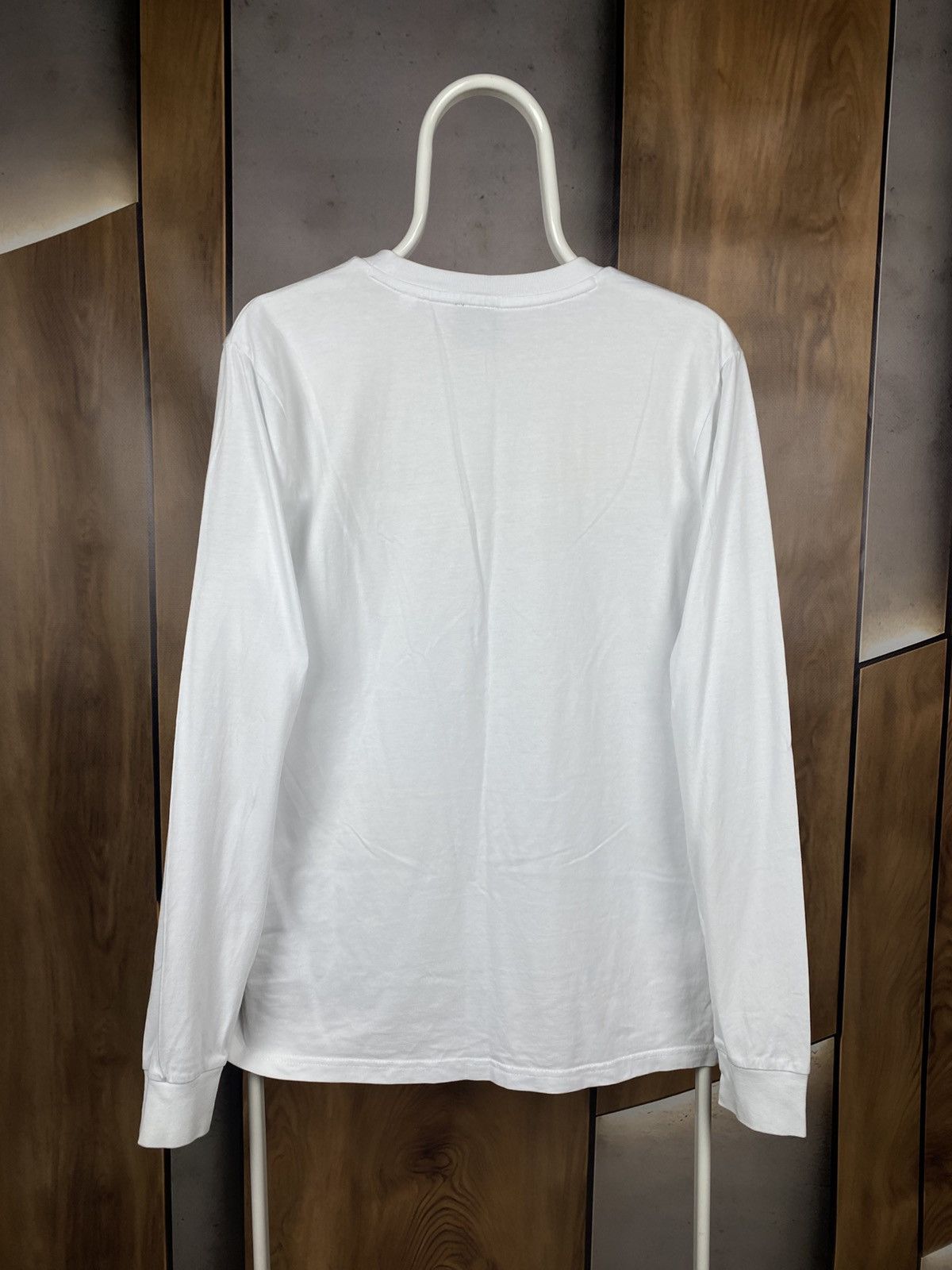 Percival 🫖Sweatshirt Long Sleeve Percival Luxury Tee 🫖 Size US M / EU 48-50 / 2 - 8 Thumbnail