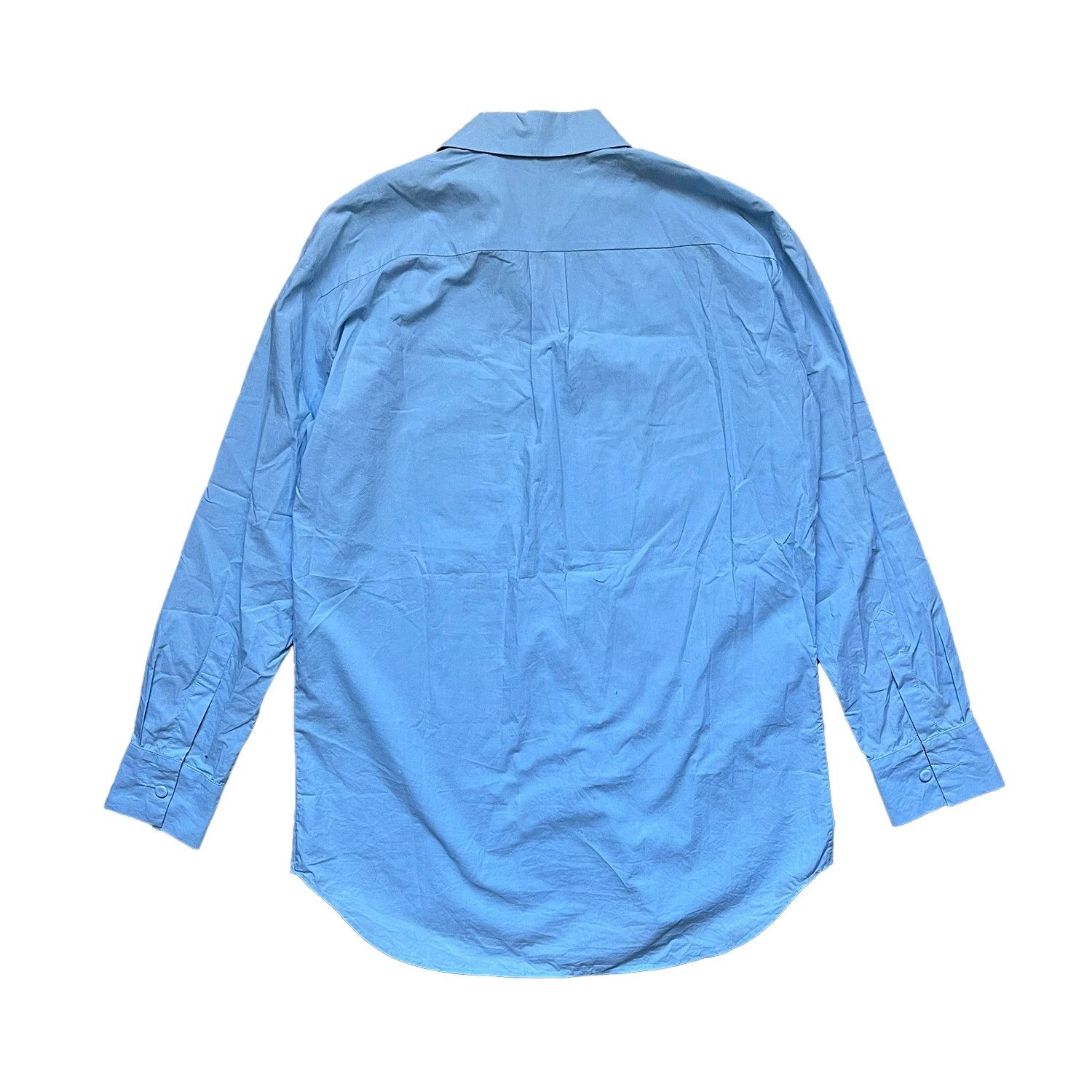 Bottega Veneta Bottega Veneta Shirt Size US M / EU 48-50 / 2 - 2 Thumbnail