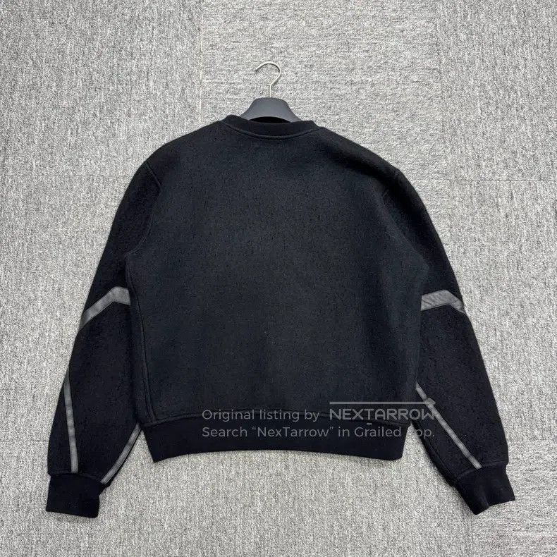 Hermes Hermes Cashmere Knit Sweater Size US M / EU 48-50 / 2 - 5 Thumbnail