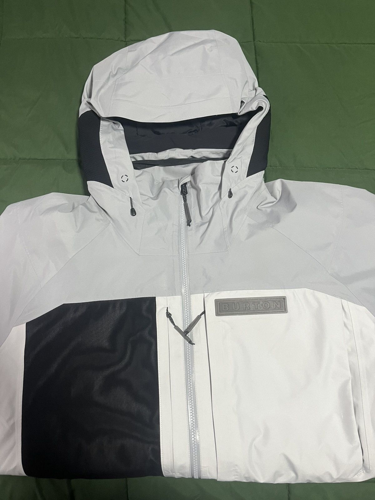 Burton Burton Carbonate GORE-TEX 2L Size US XXL / EU 58 / 5 - 4 Thumbnail