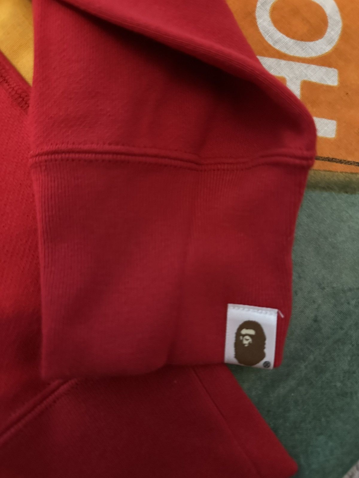 Bape BAPE shark full zip double hoodie Size US XXL / EU 58 / 5 - 3 Thumbnail