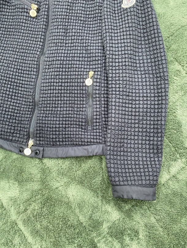 Moncler Moncler Marguerite Size XL / US 12-14 / IT 48-50 - 4 Thumbnail