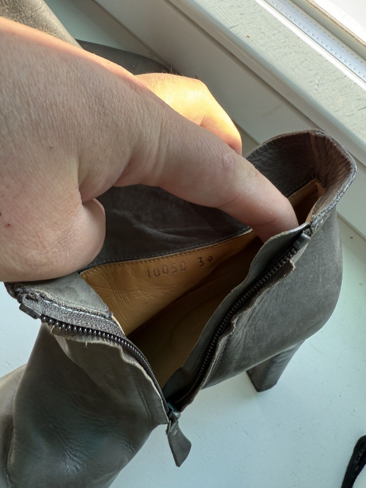 Other Roberto del Carlo Size US 9 / IT 39 - 9 Thumbnail