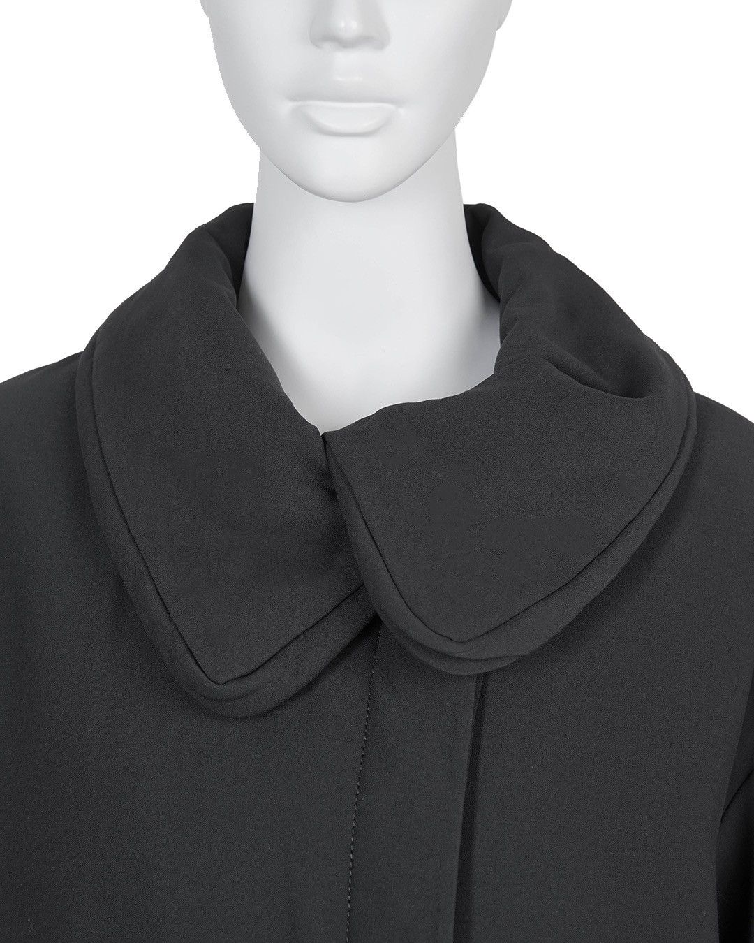 Giorgio Armani Lightly Padded Jacket