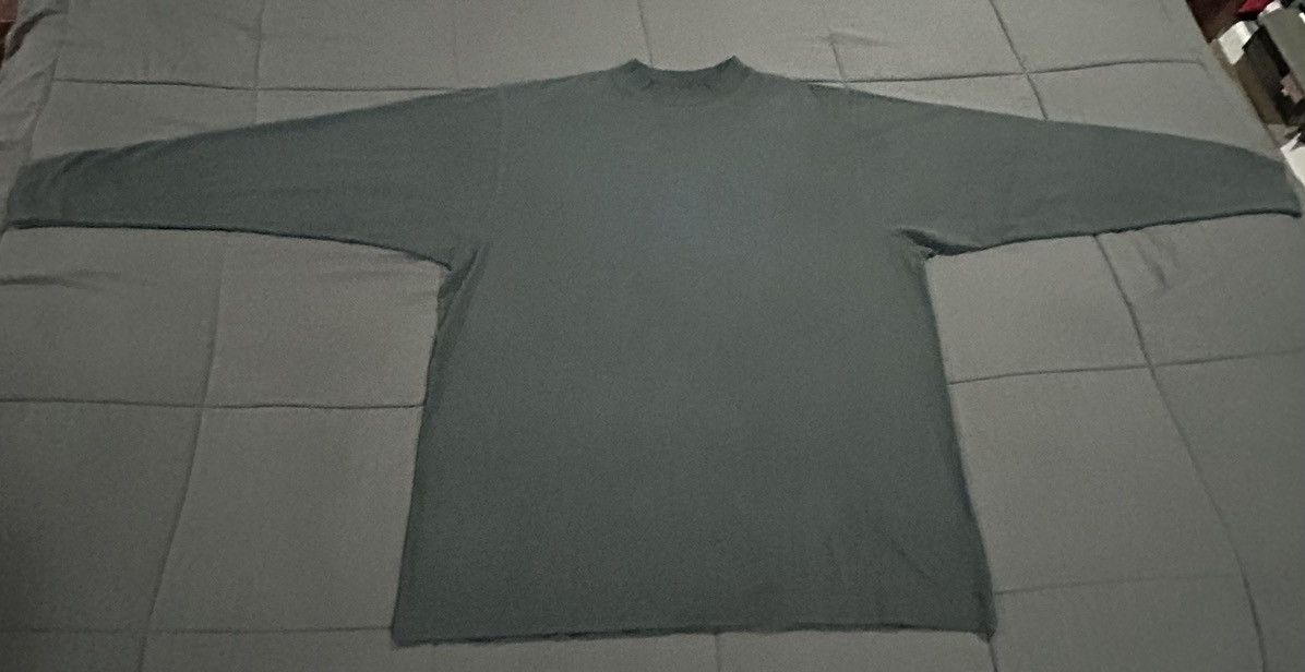 Yeezy Gap Engineered by Balenciaga Dove Tee - “Black” size S