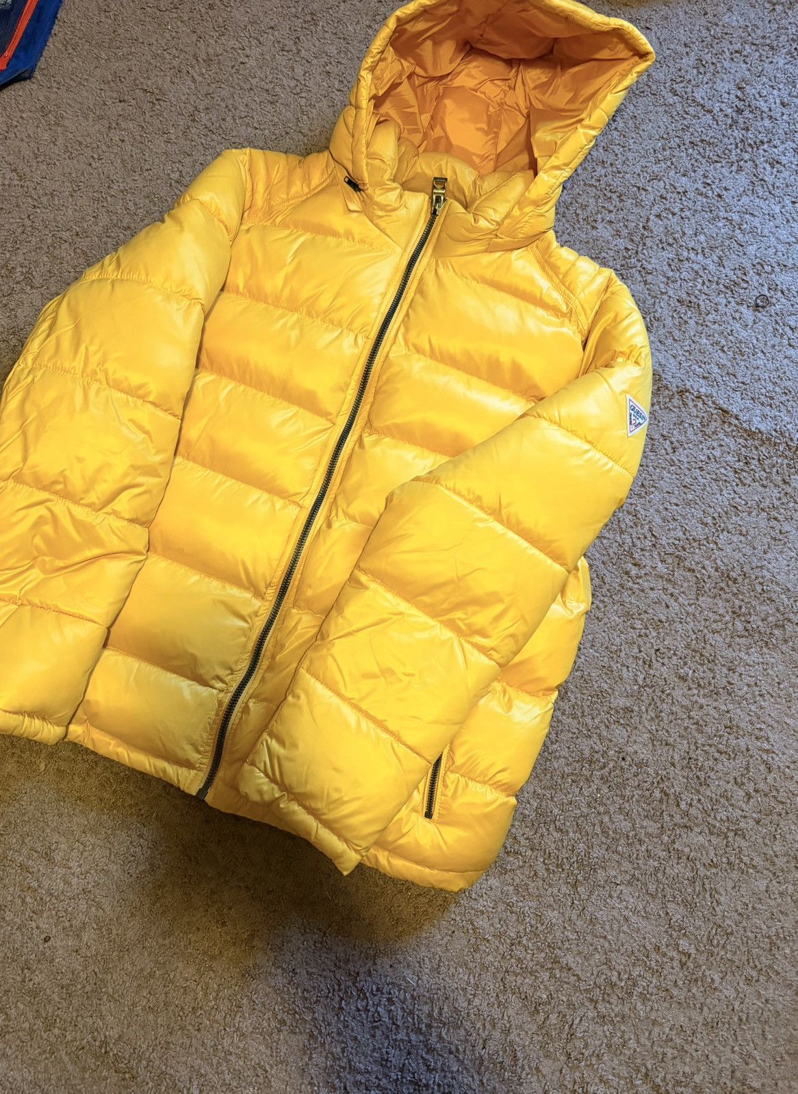 Guess Guess puffer jacket Size US XXL / EU 58 / 5 - 4 Thumbnail