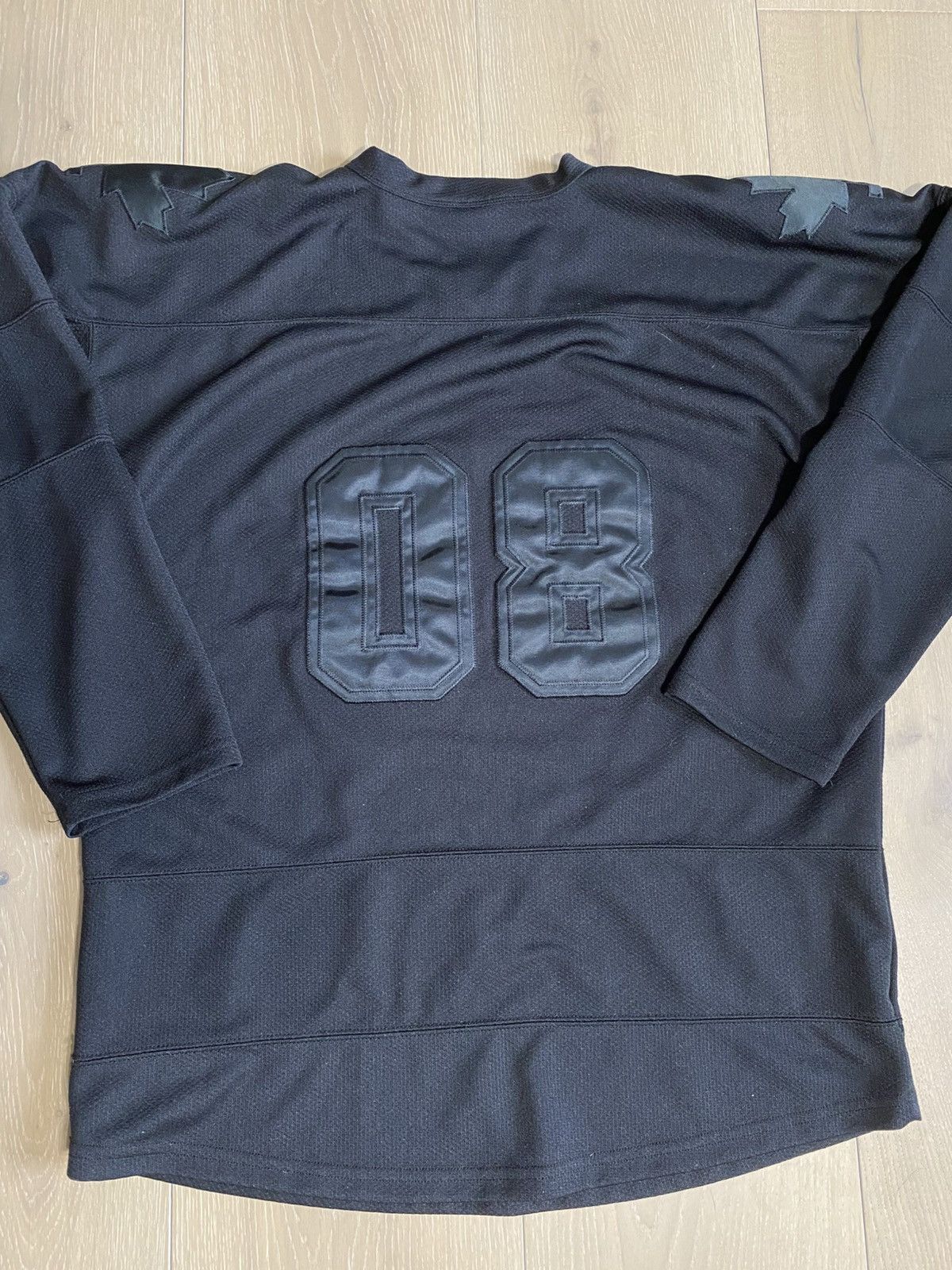 October's Very Own October’s Very Own Hockey Jersey Size US M / EU 48-50 / 2 - 2 Thumbnail