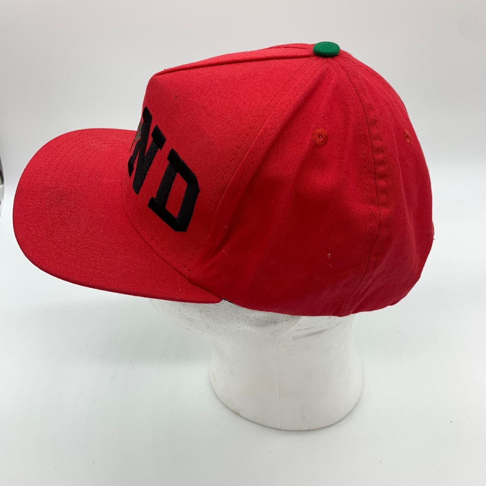 Other Diamond Supply Company DMND SnapBack Cap Size ONE SIZE - 5 Thumbnail