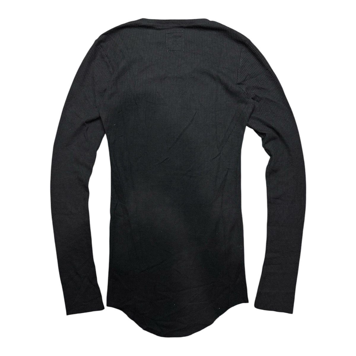GOA 2000s G.O.A - GOA KNIT LE GRANDE BLEAU THERMAL STYLE Size US S / EU 44-46 / 1 - 2 Thumbnail