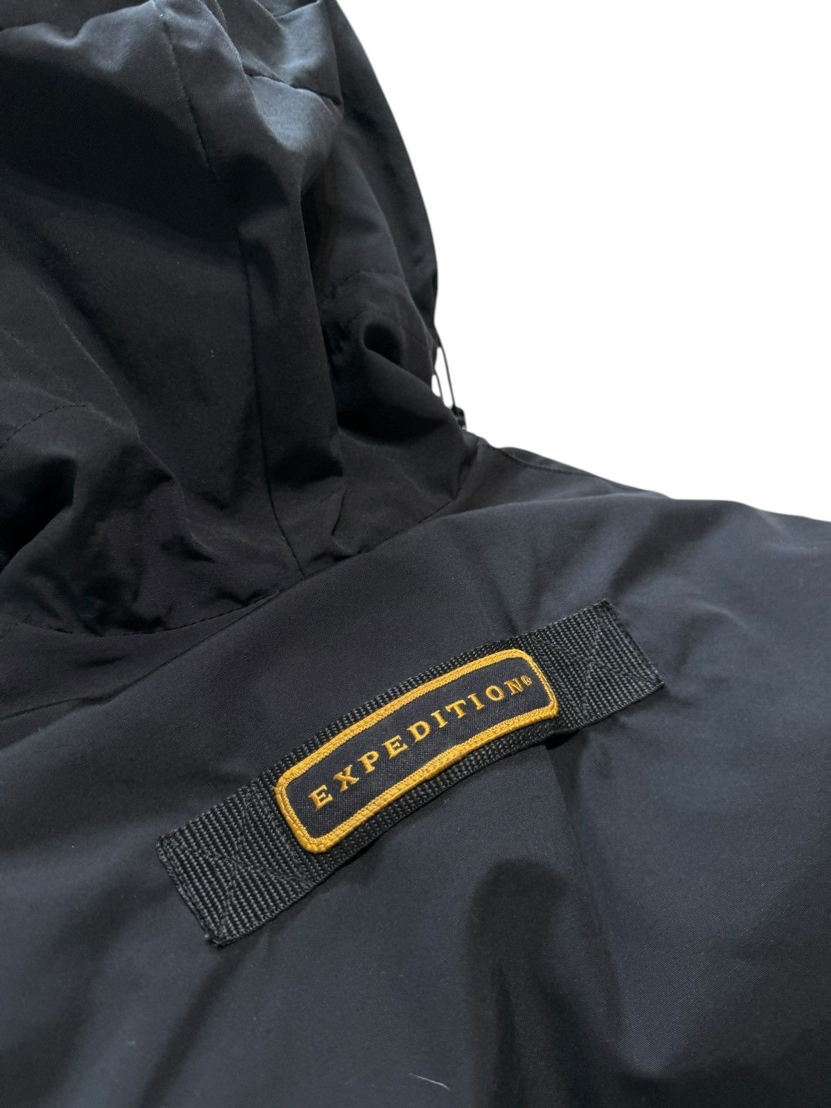 Canada Goose Canada Goose Expedition Parka jacket Black Size US S / EU 44-46 / 1 - 4 Thumbnail