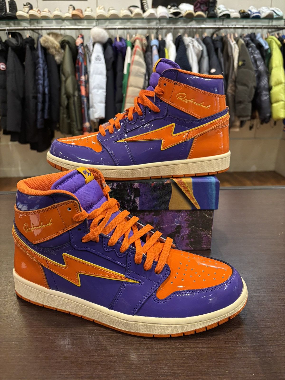 Air Kiy | Grailed