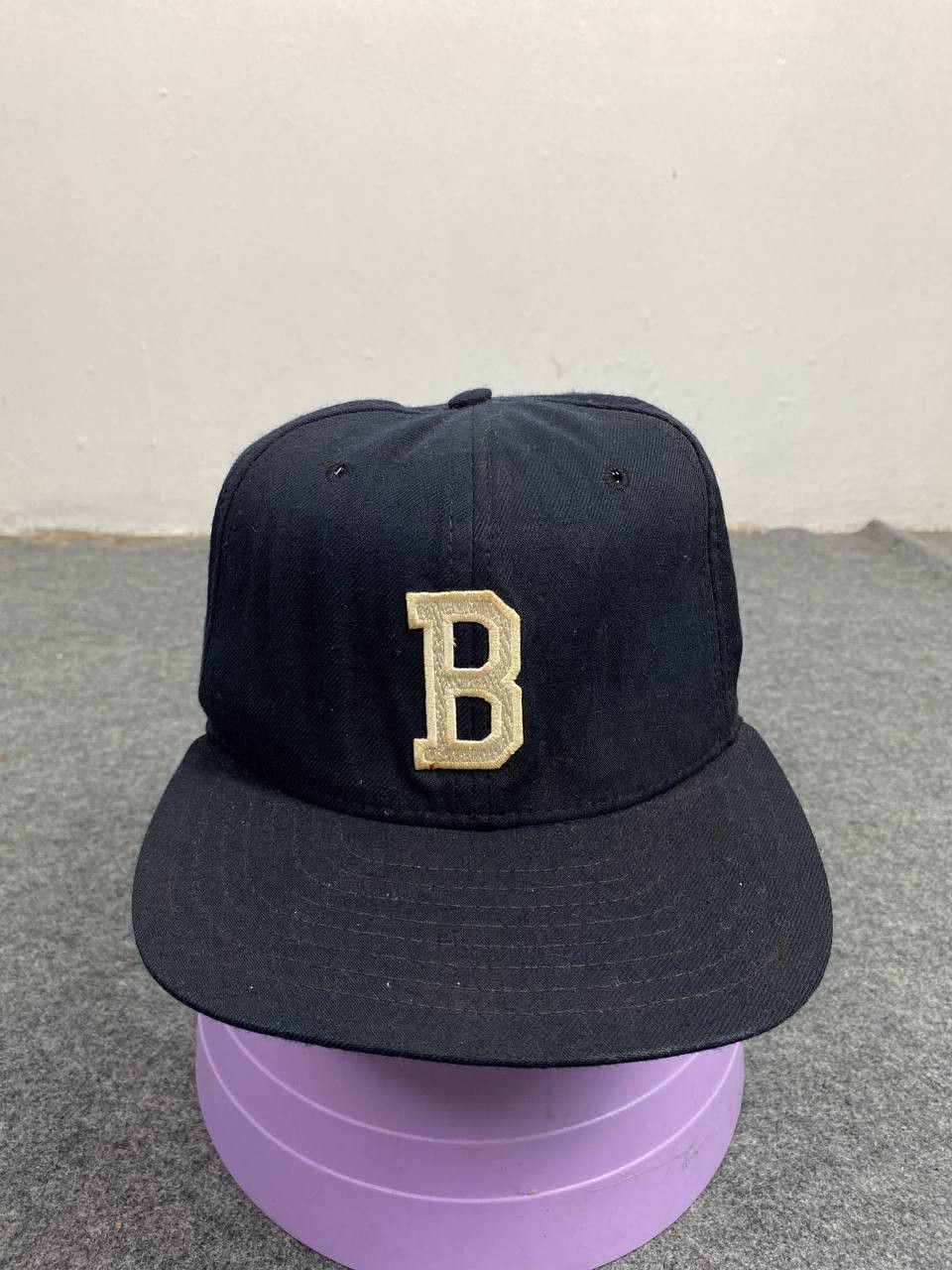 MLB × New Era × Vintage vintage new era boston red sox mlb cap made in usa Size ONE SIZE - 1 Thumbnail