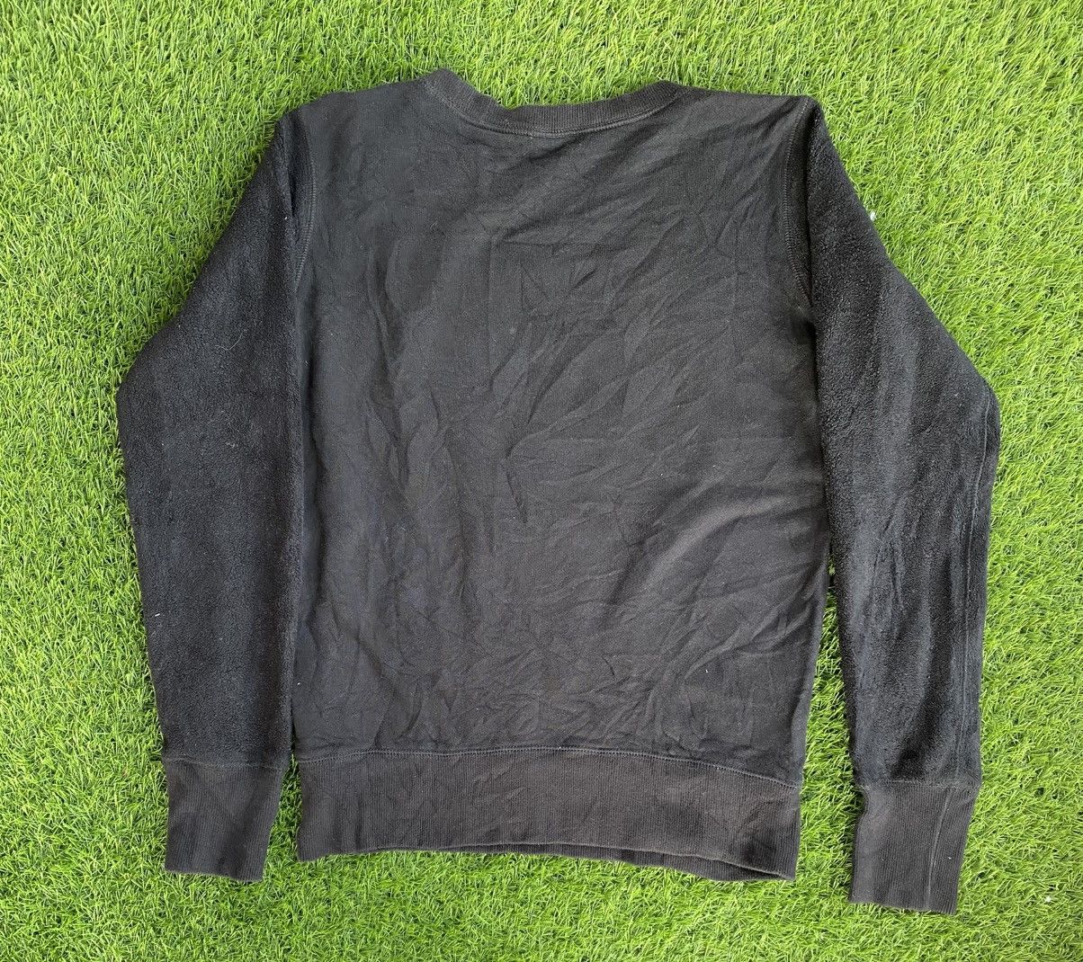 Japanese Brand Alphabetbag Uniqlo Sweatshirt Size S / US 4 / IT 40 - 2 Thumbnail