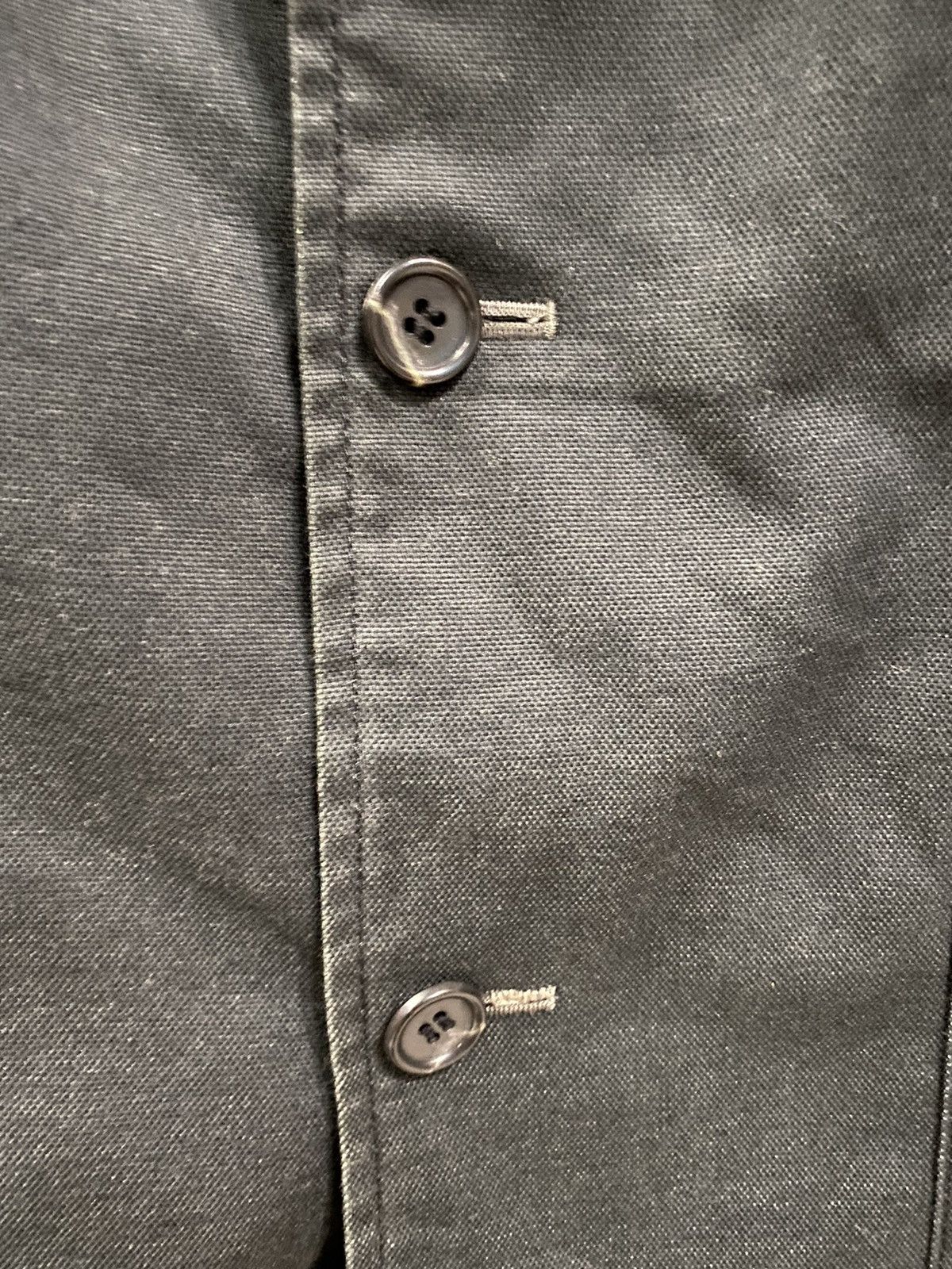 Tornado Mart TORNADO MART chore jacket Size US M / EU 48-50 / 2 - 6 Thumbnail