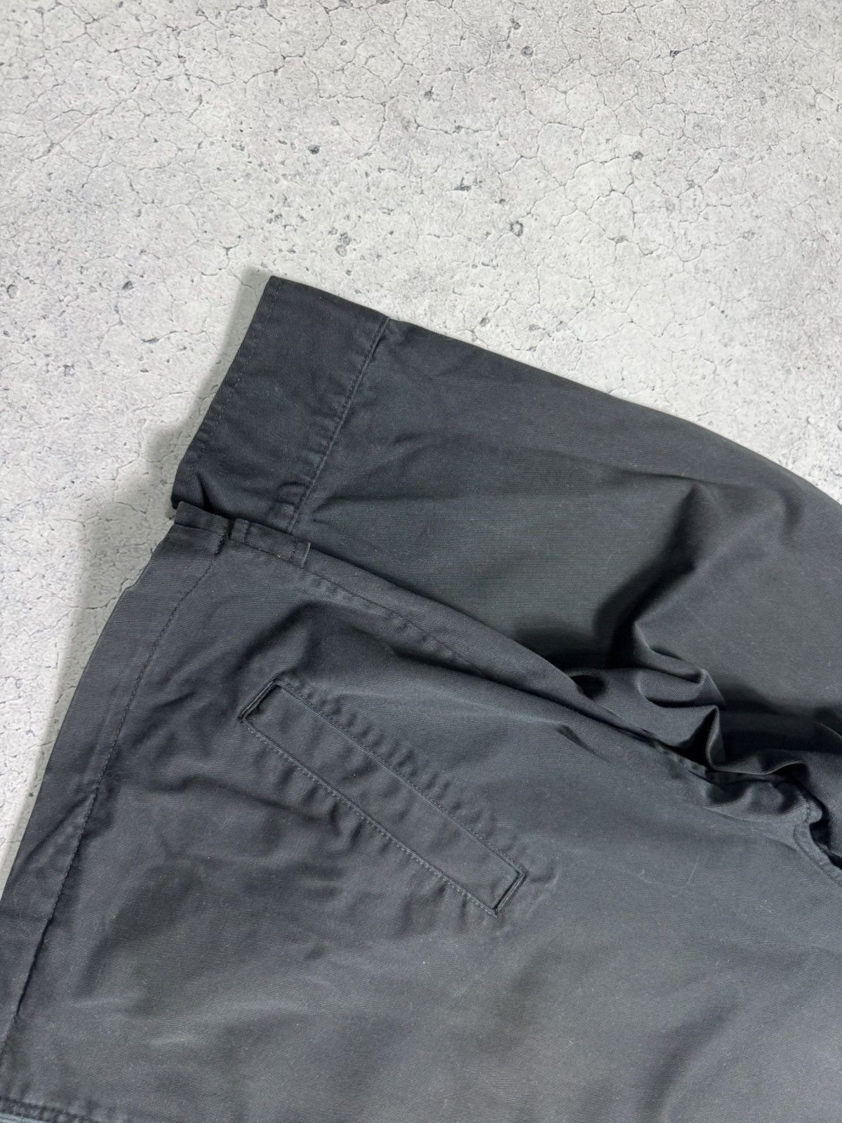 Polo Ralph Lauren Polo Ralph Lauren Vintage 90s Bomber Jacket Black Rare Y2K Size US XXL / EU 58 / 5 - 3 Thumbnail